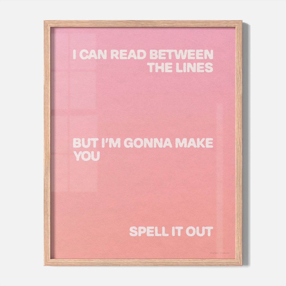 SPELL PRINT