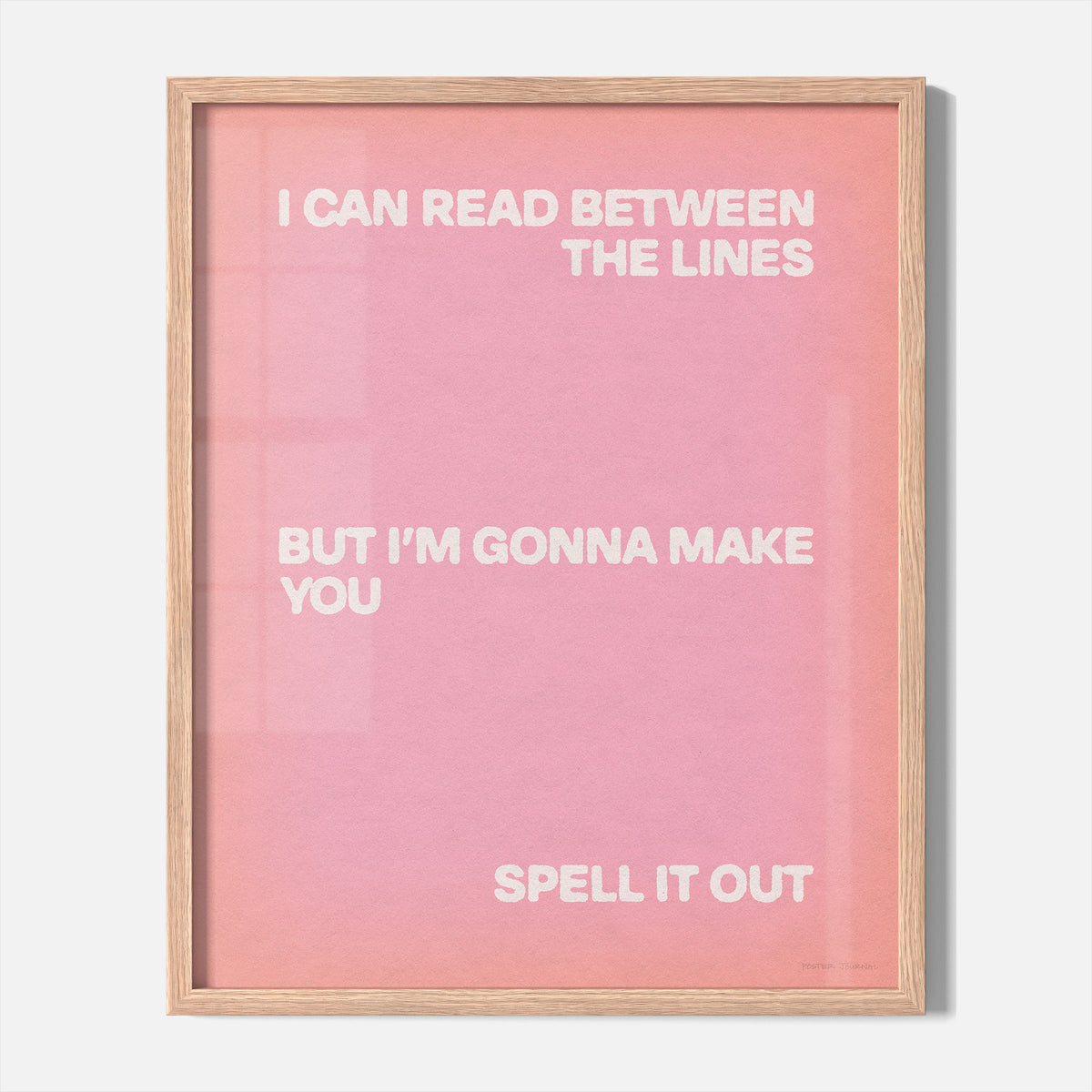 SPELL PRINT