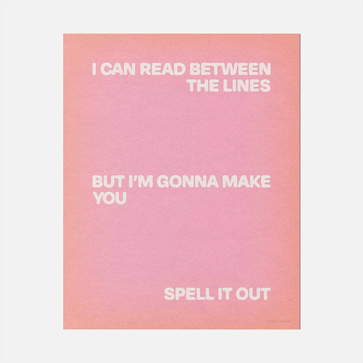 SPELL PRINT
