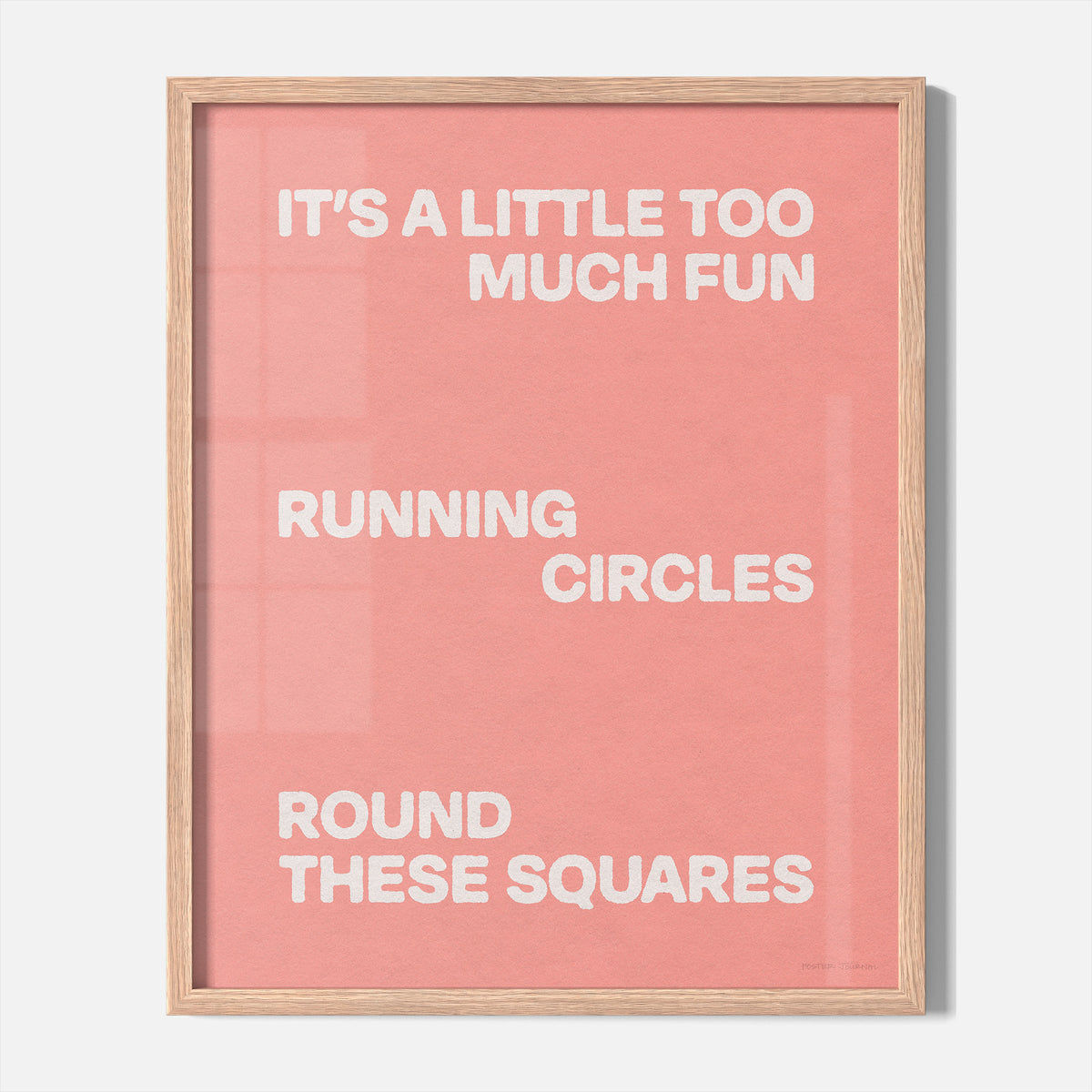 SQUARES PRINT