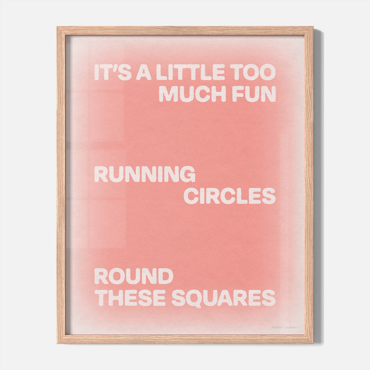 SQUARES PRINT