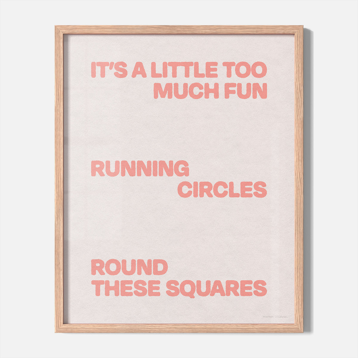SQUARES PRINT