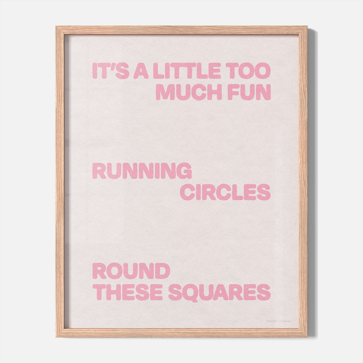 SQUARES PRINT