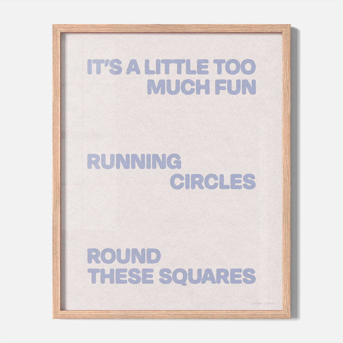 SQUARES PRINT