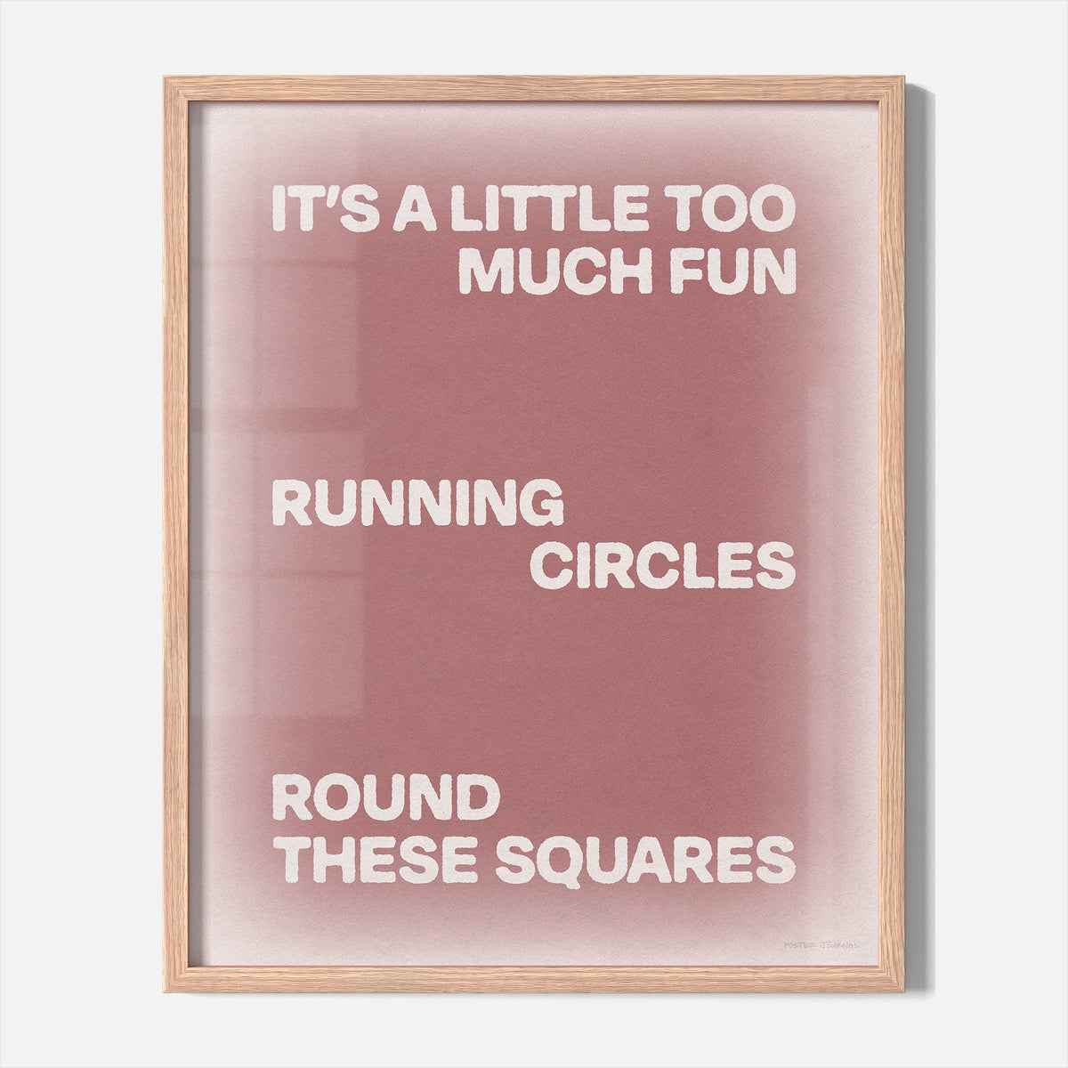 SQUARES PRINT