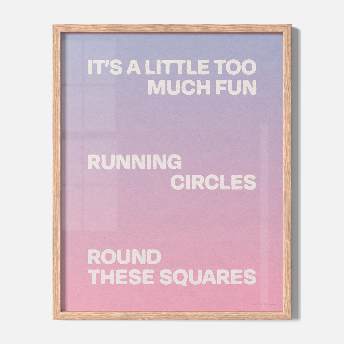 SQUARES PRINT