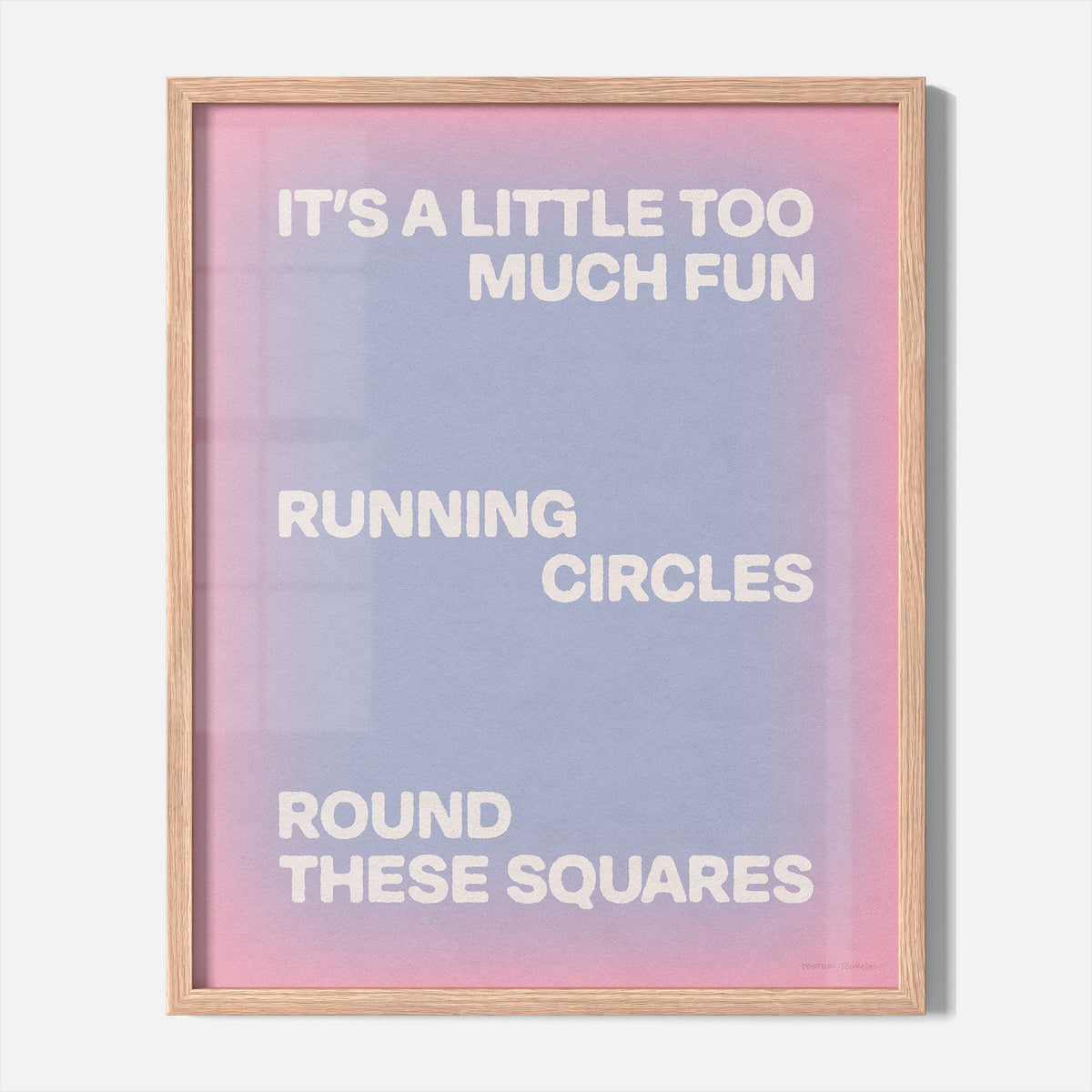 SQUARES PRINT