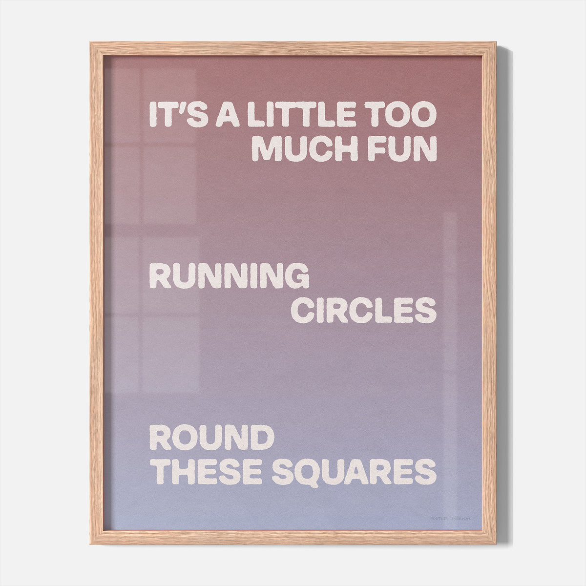 SQUARES PRINT