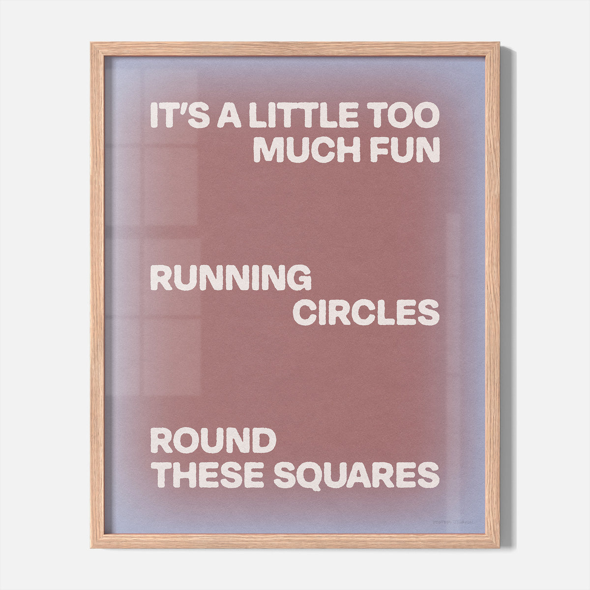 SQUARES PRINT