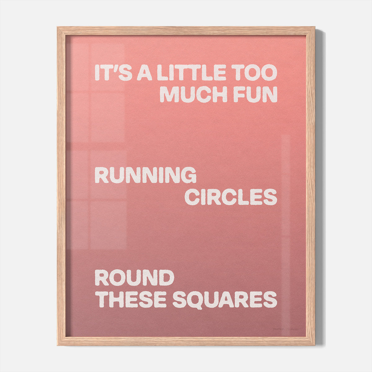 SQUARES PRINT