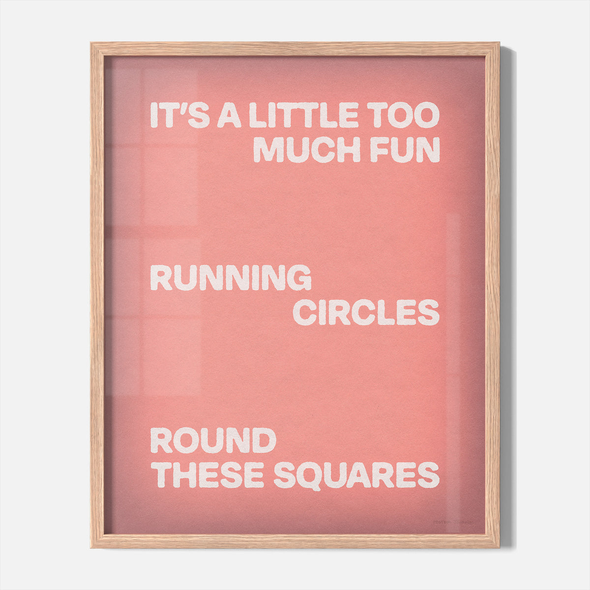 SQUARES PRINT