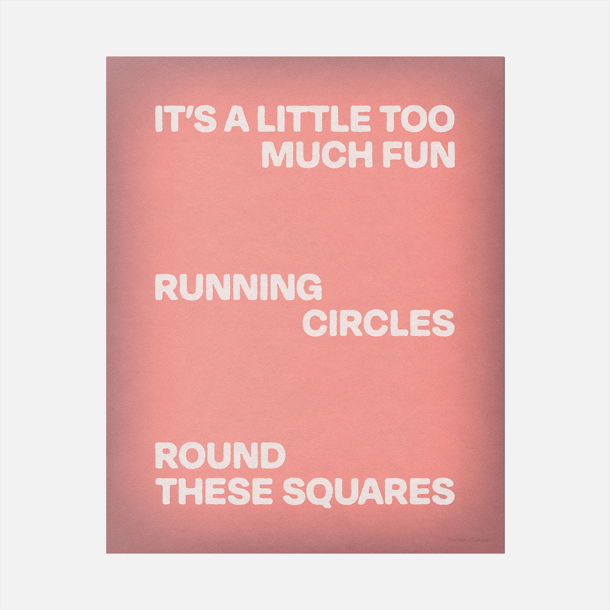 SQUARES PRINT
