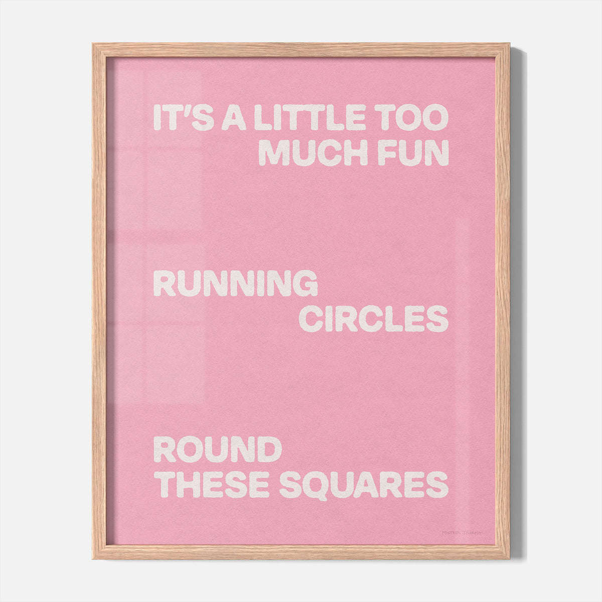 SQUARES PRINT