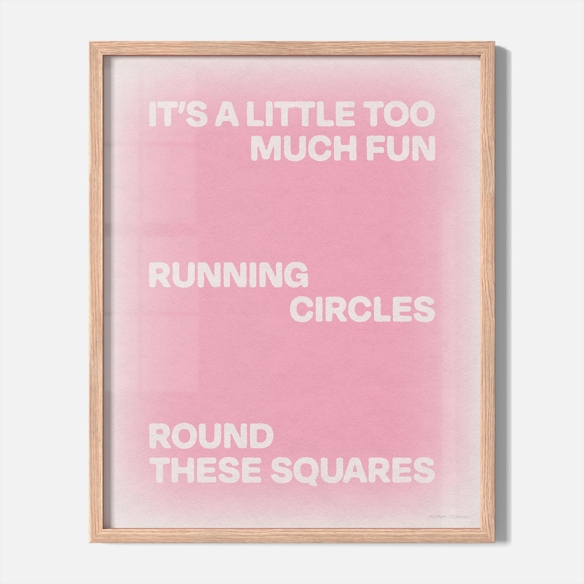 SQUARES PRINT