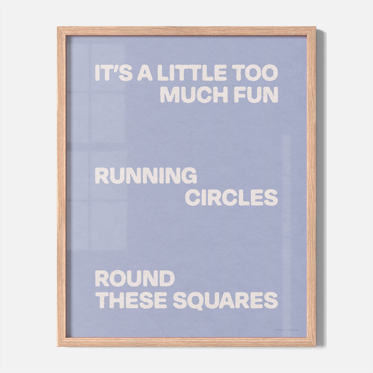 SQUARES PRINT