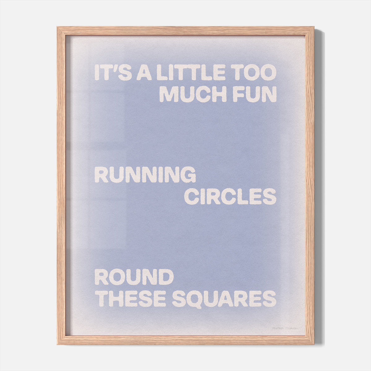 SQUARES PRINT
