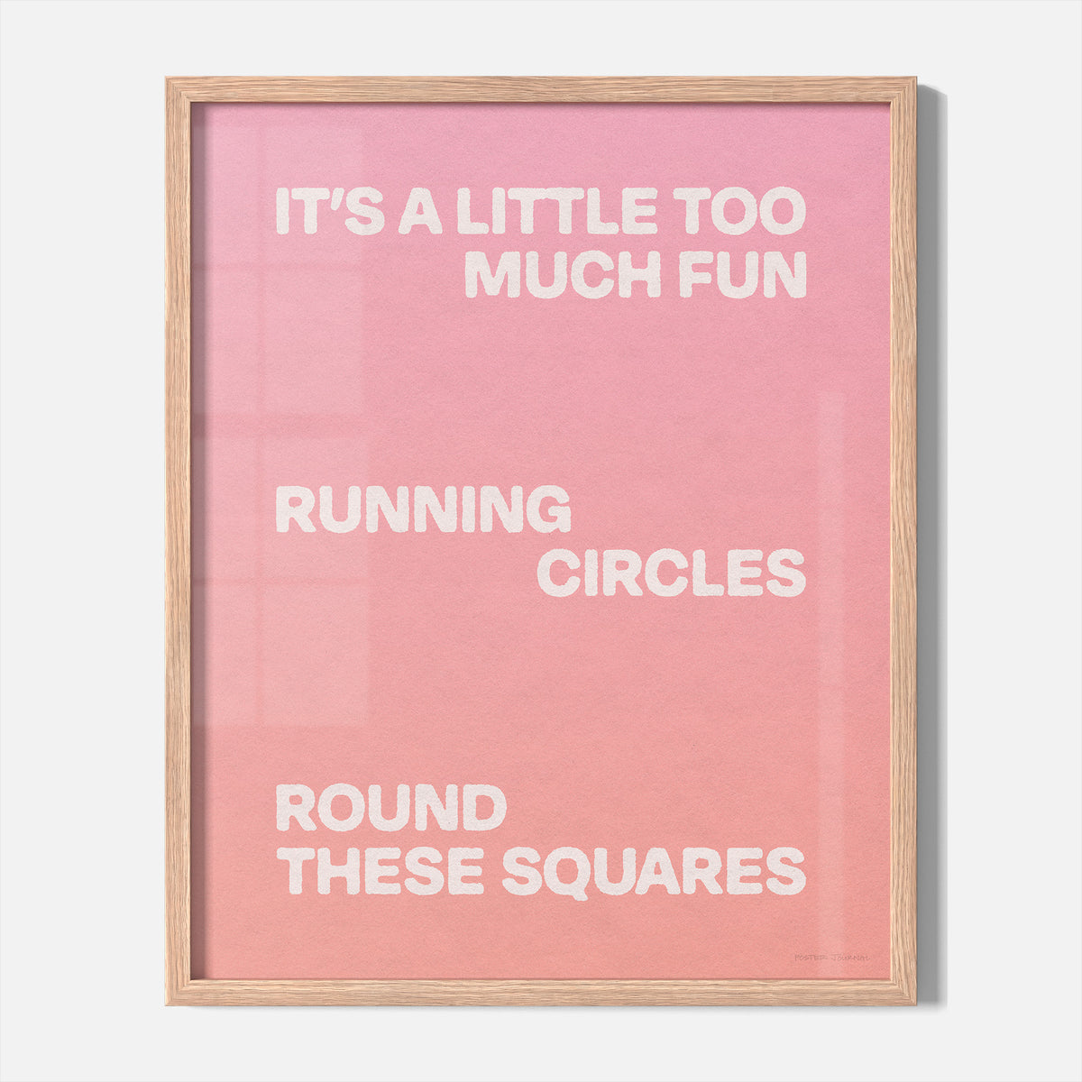 SQUARES PRINT