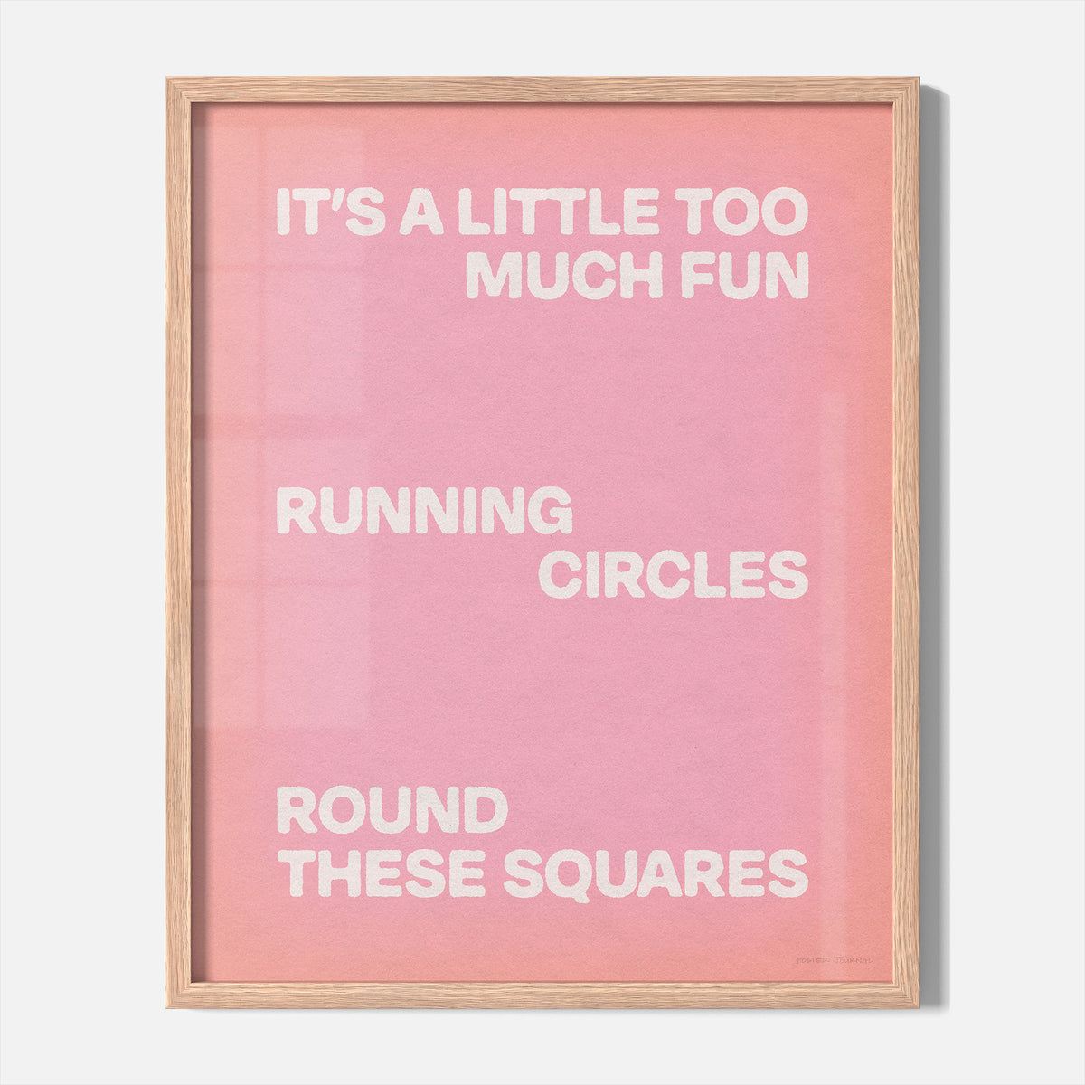 SQUARES PRINT