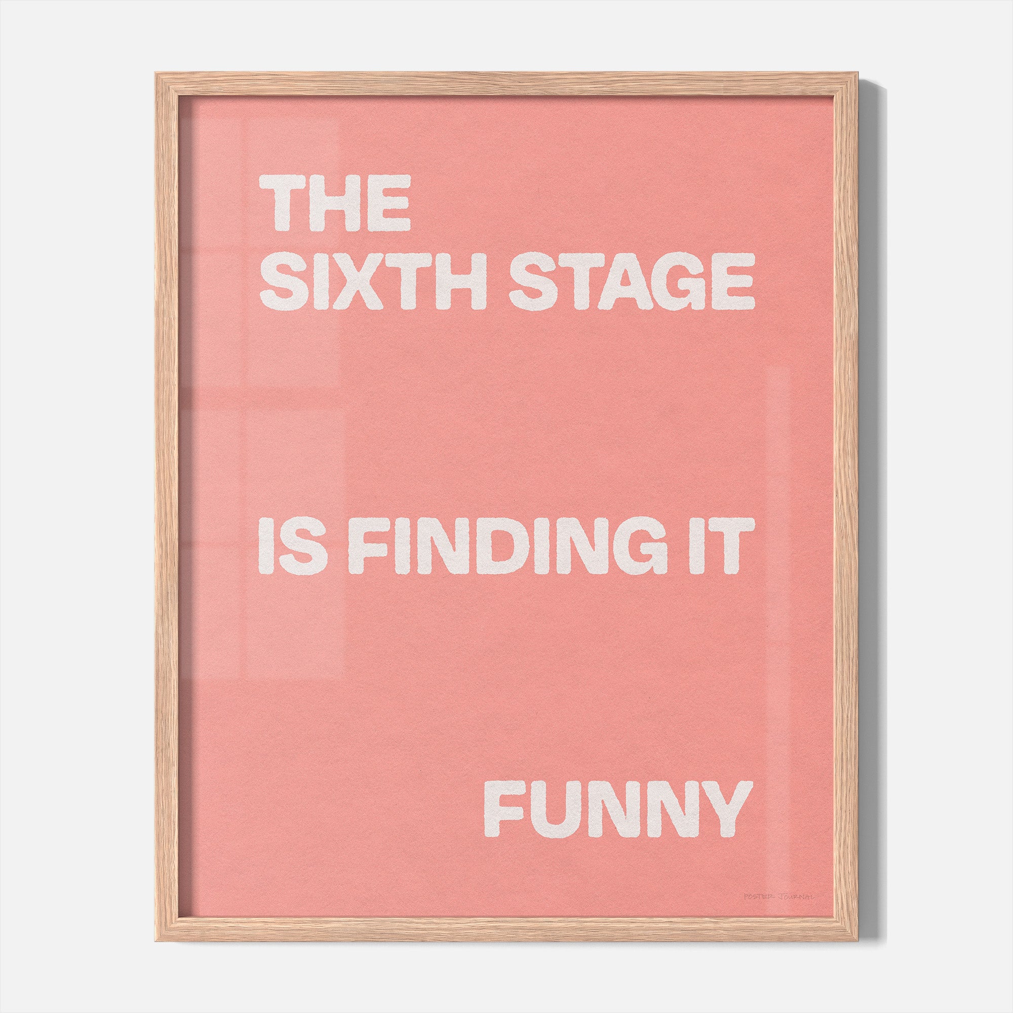 STAGE PRINT
