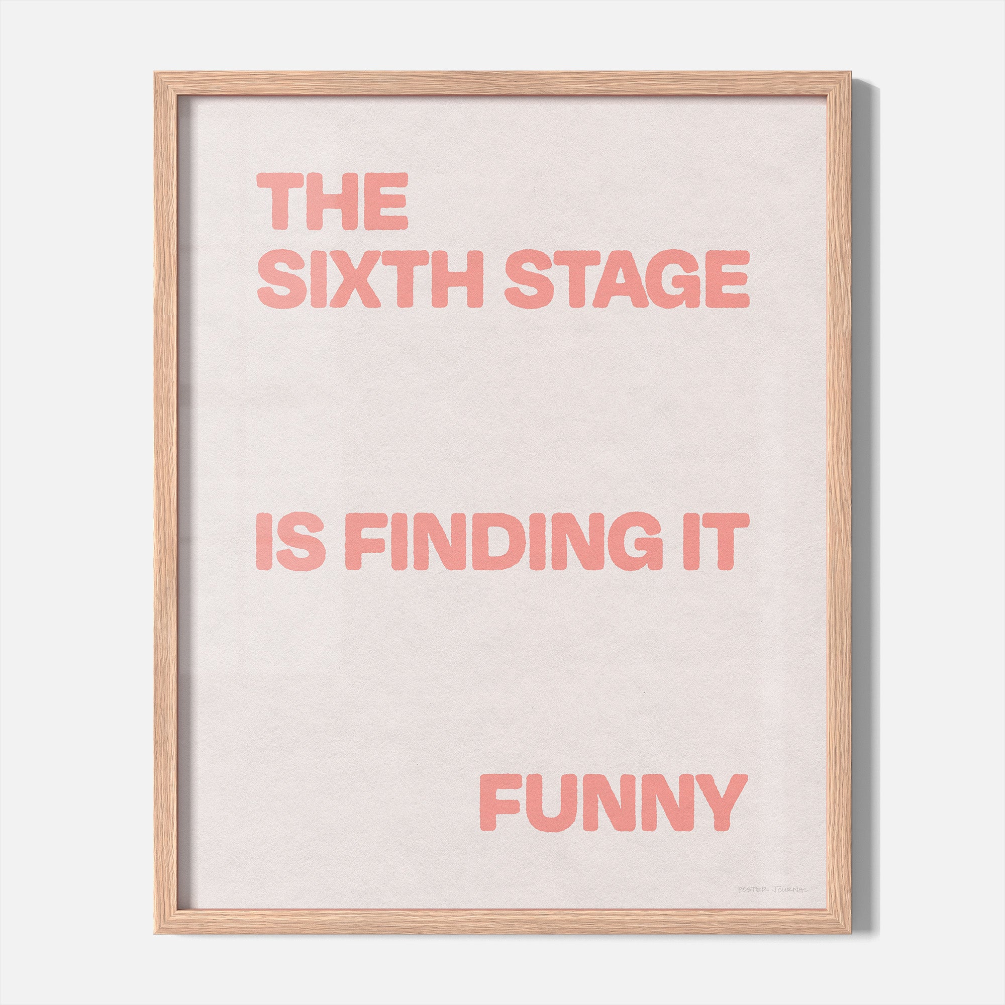 STAGE PRINT