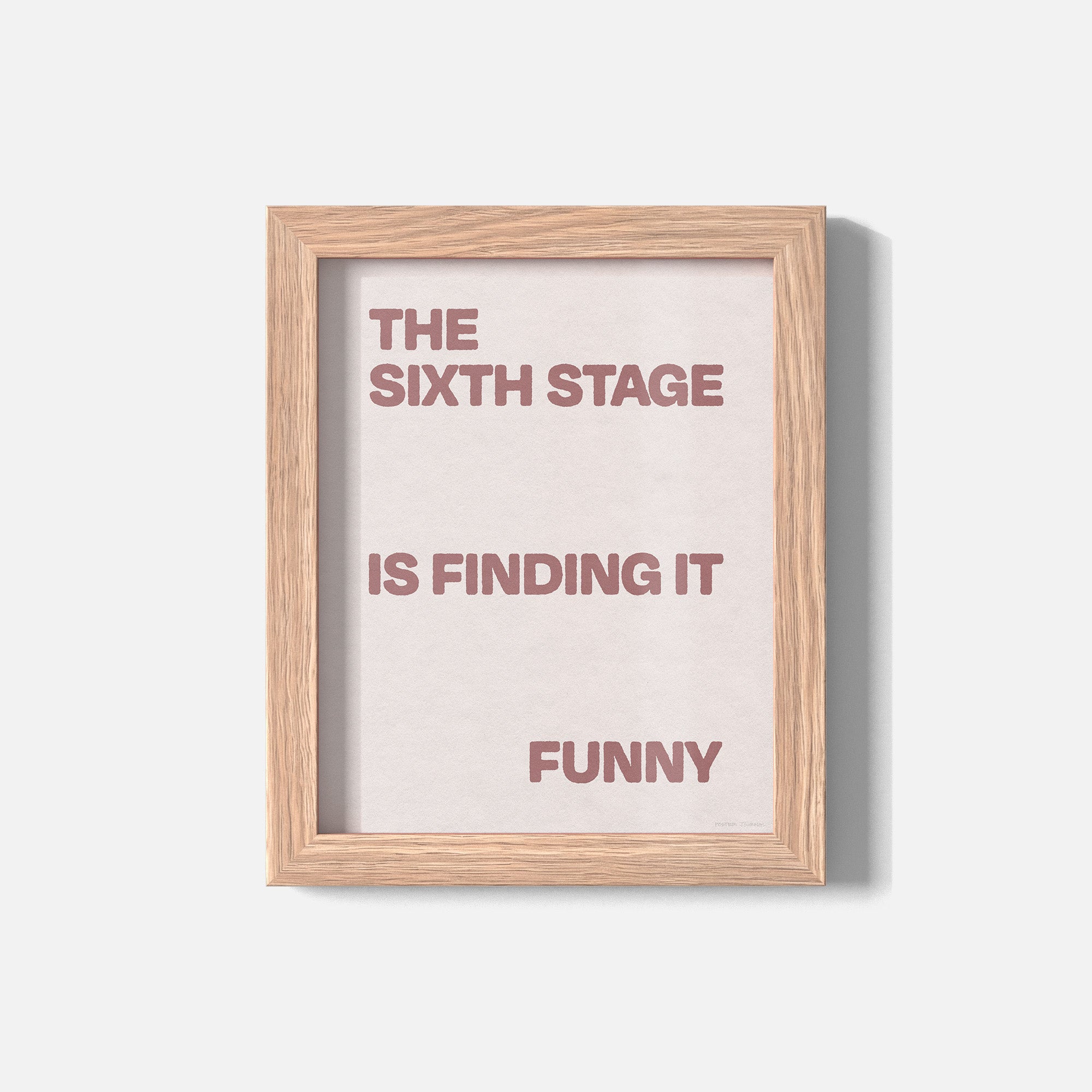 STAGE PRINT