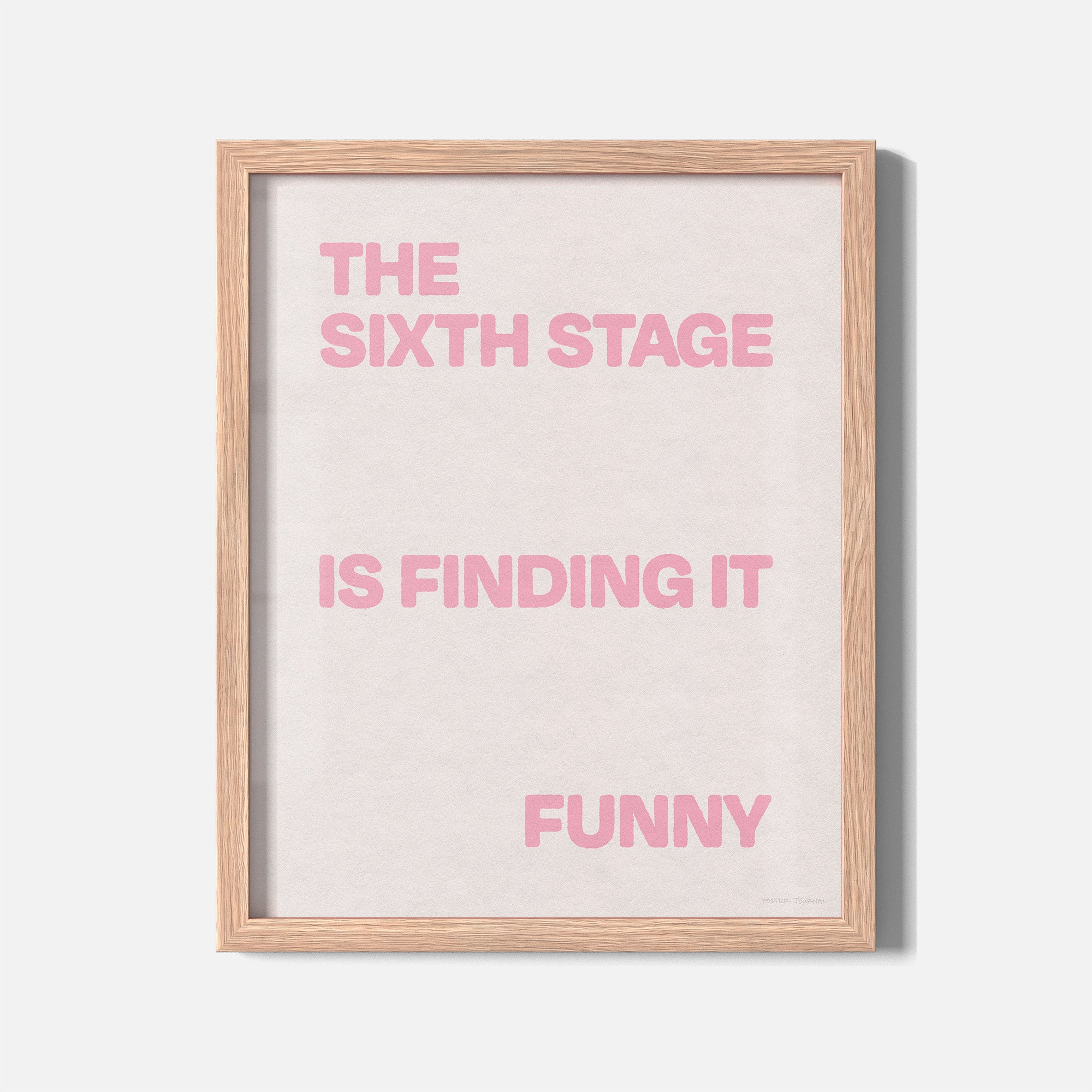 STAGE PRINT