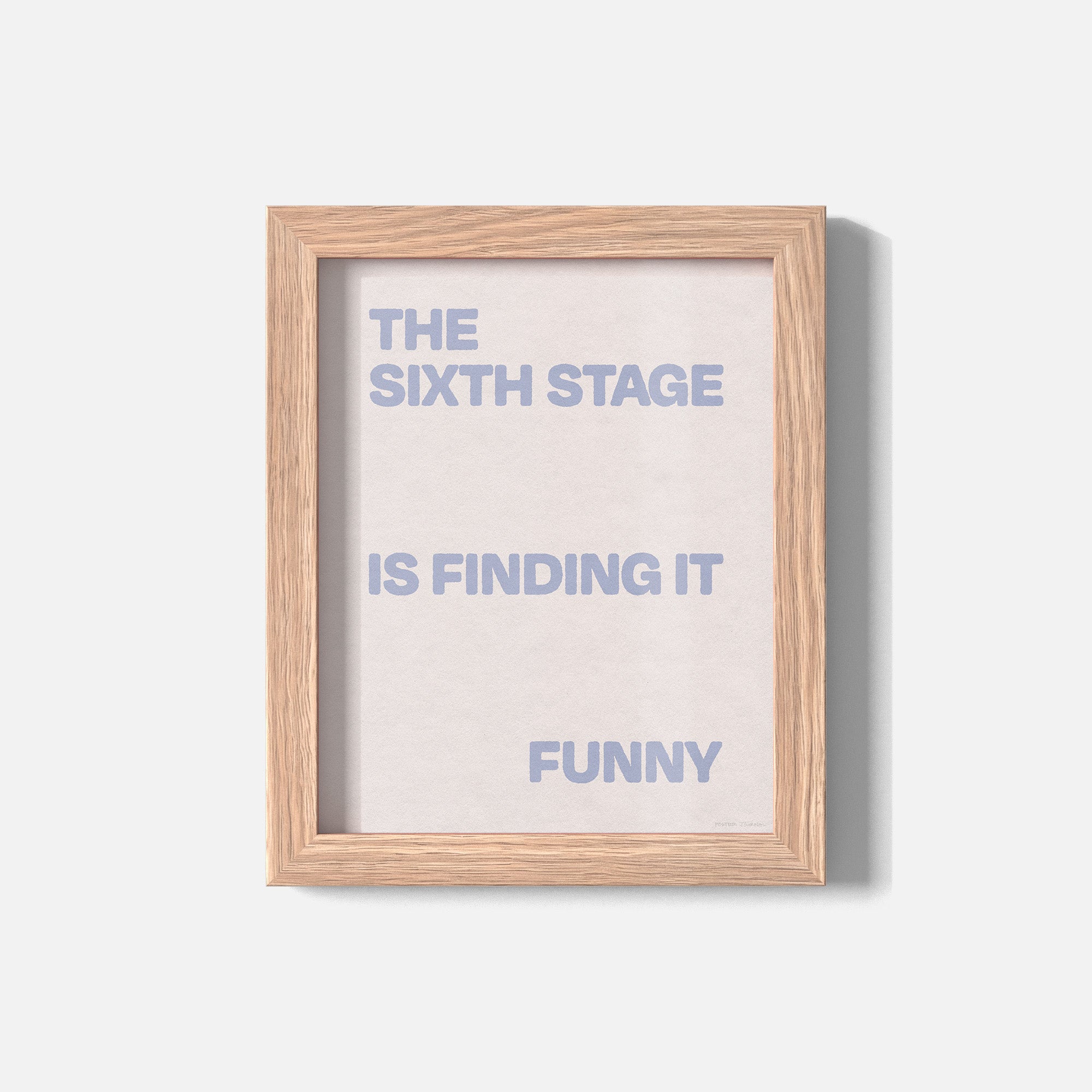 STAGE PRINT