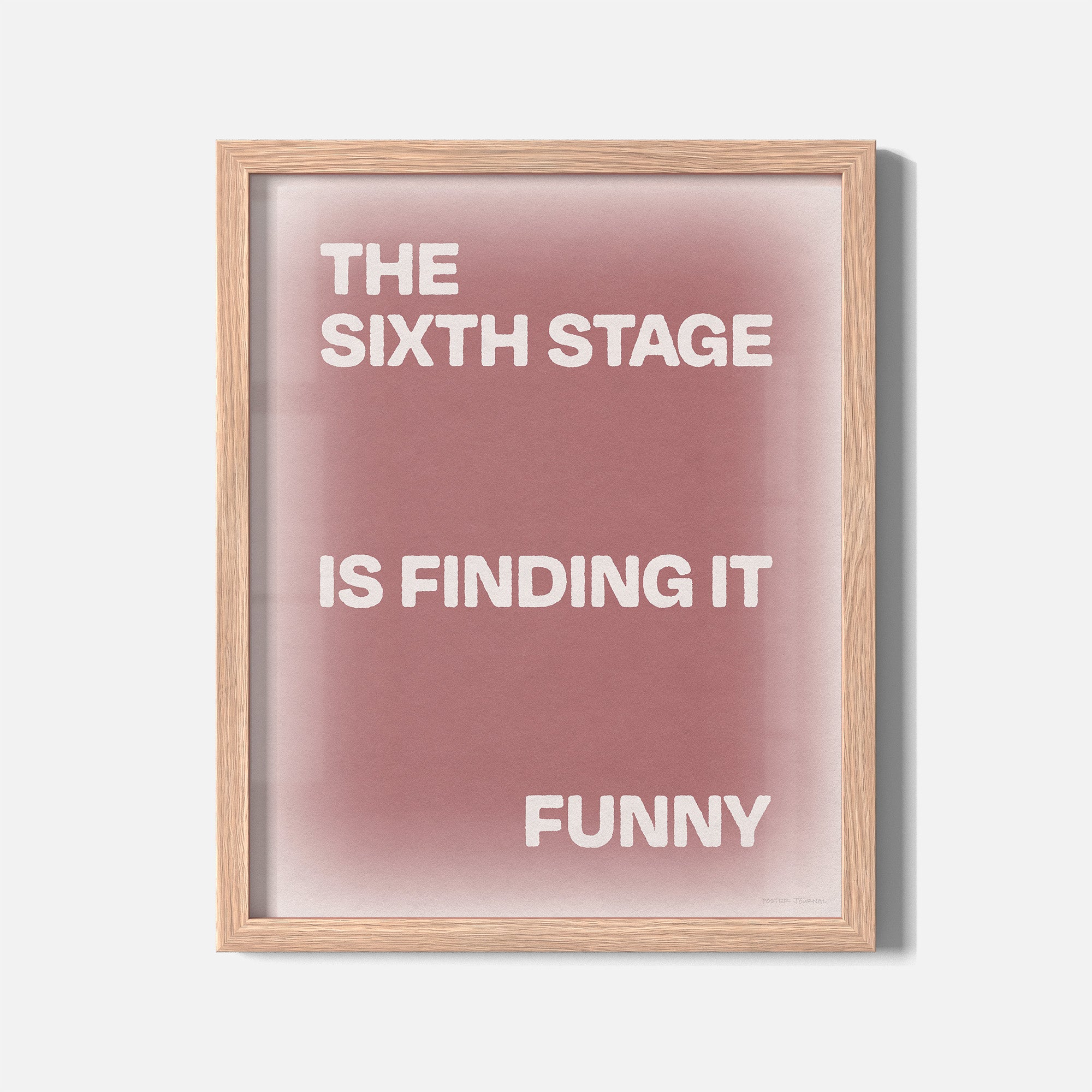 STAGE PRINT