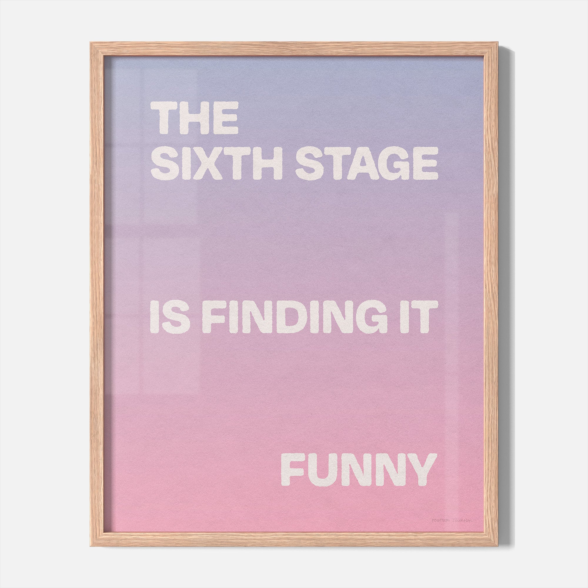 STAGE PRINT