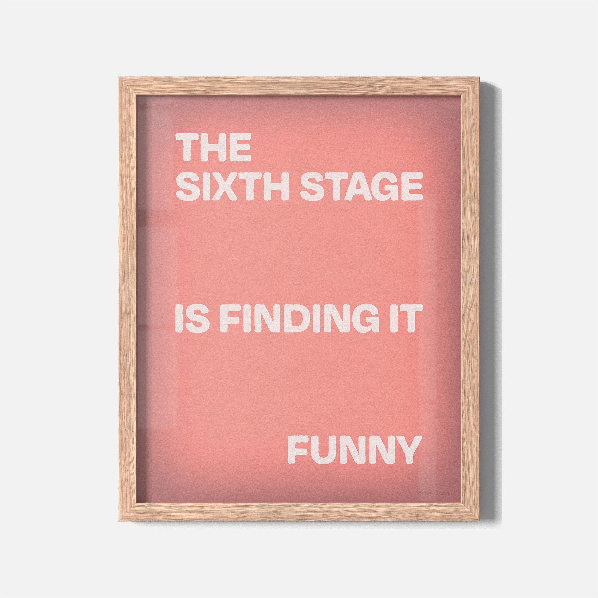 STAGE PRINT