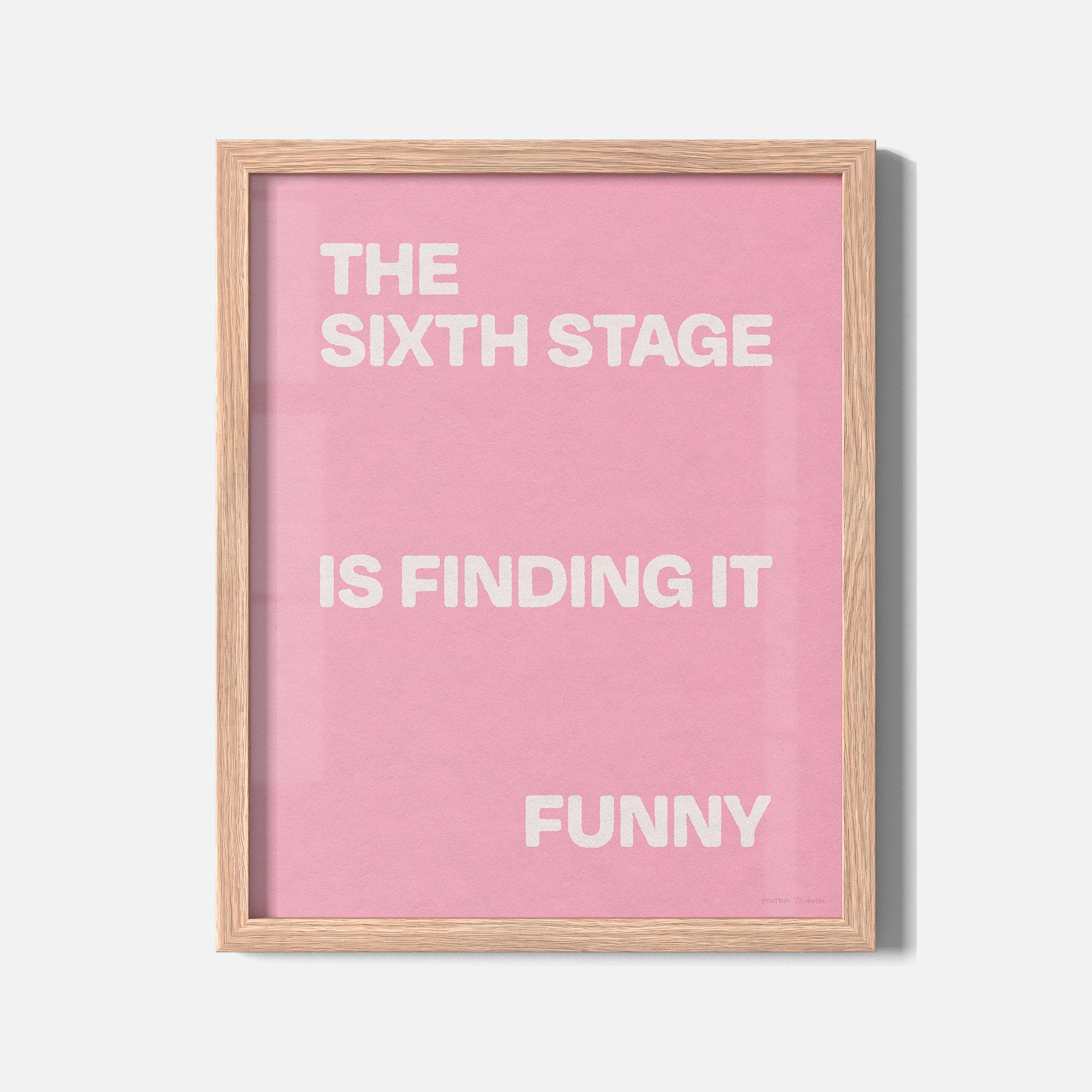 STAGE PRINT