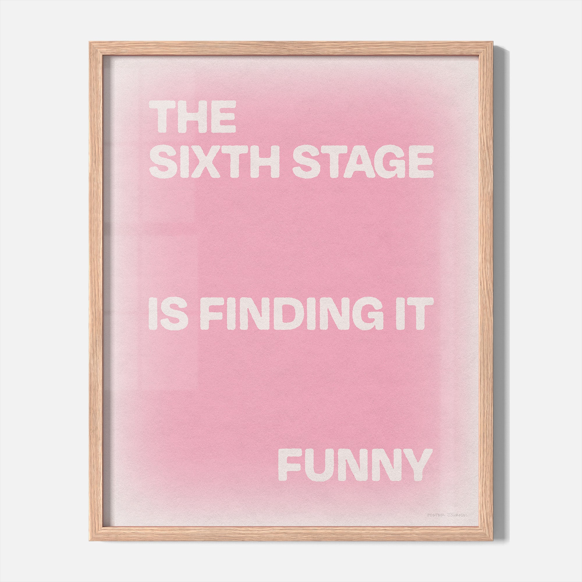 STAGE PRINT