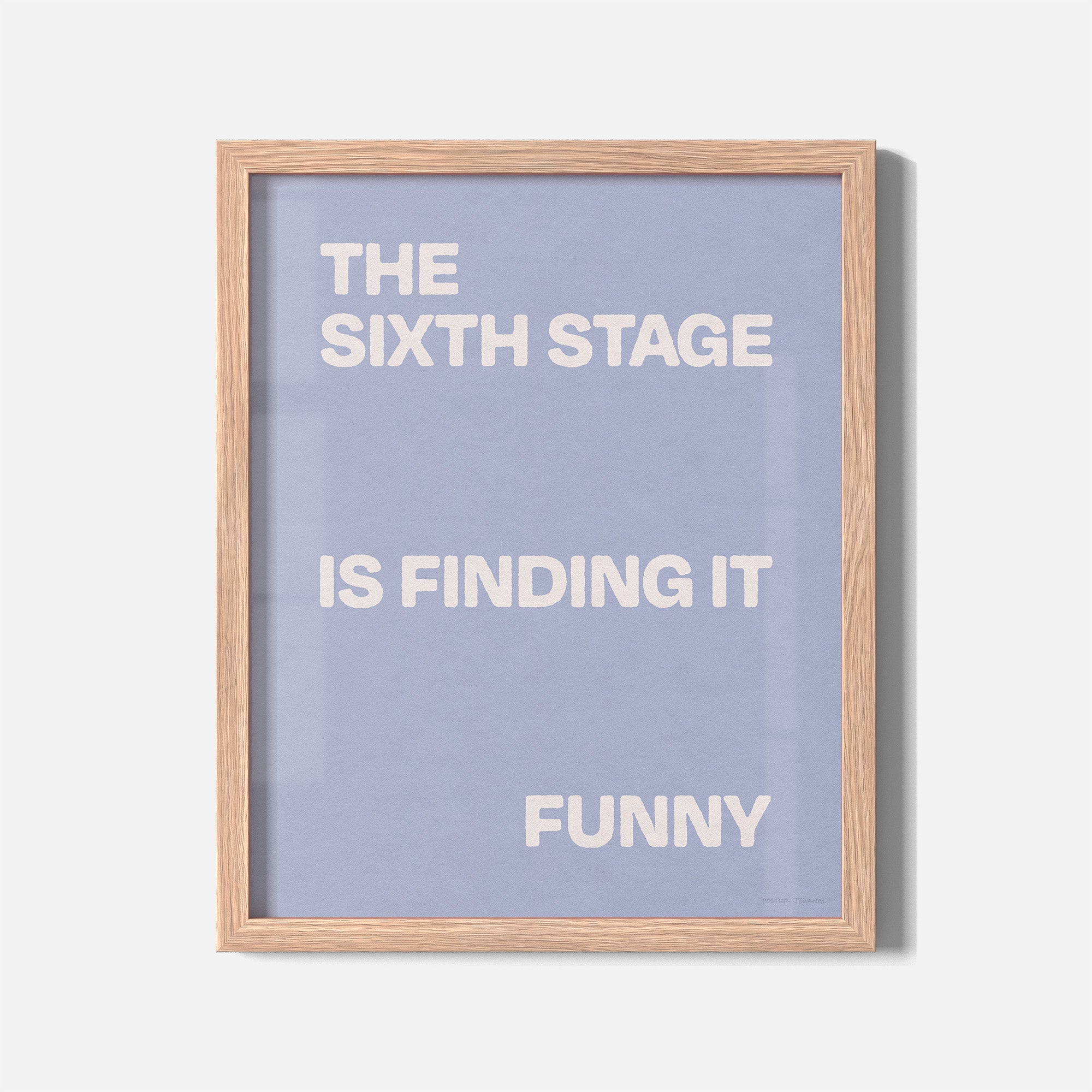 STAGE PRINT