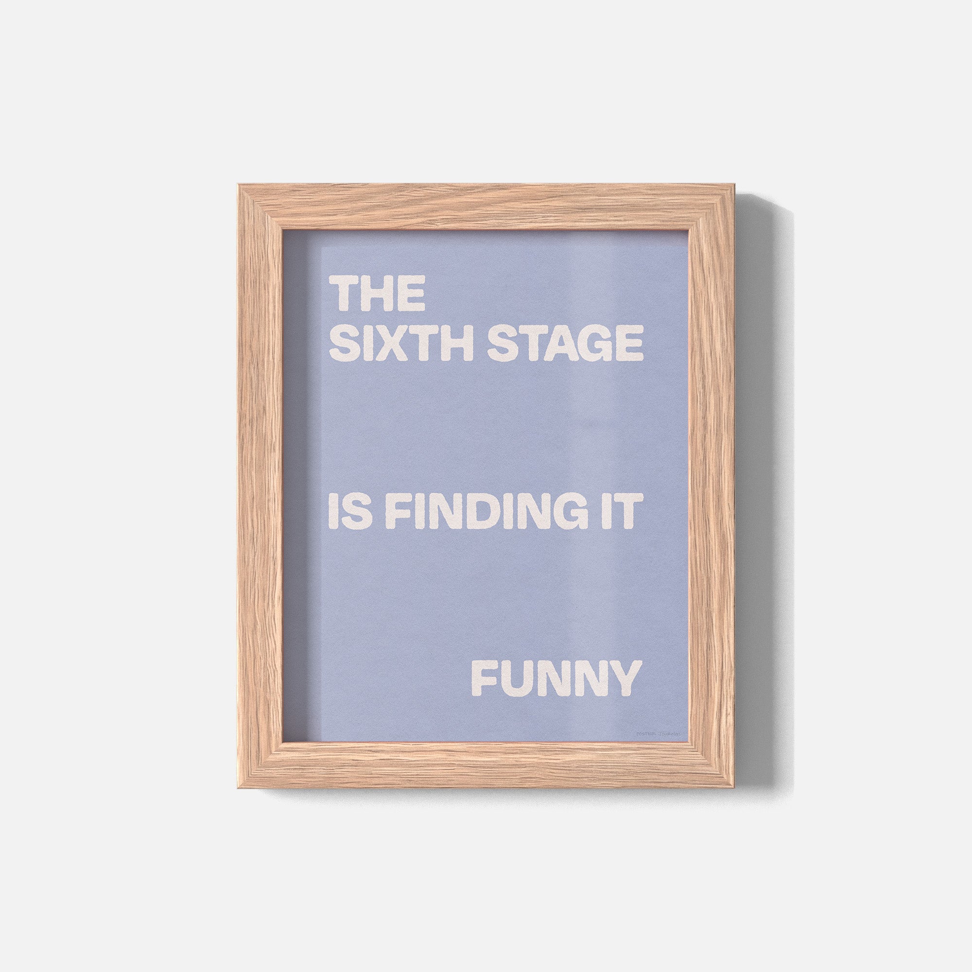 STAGE PRINT