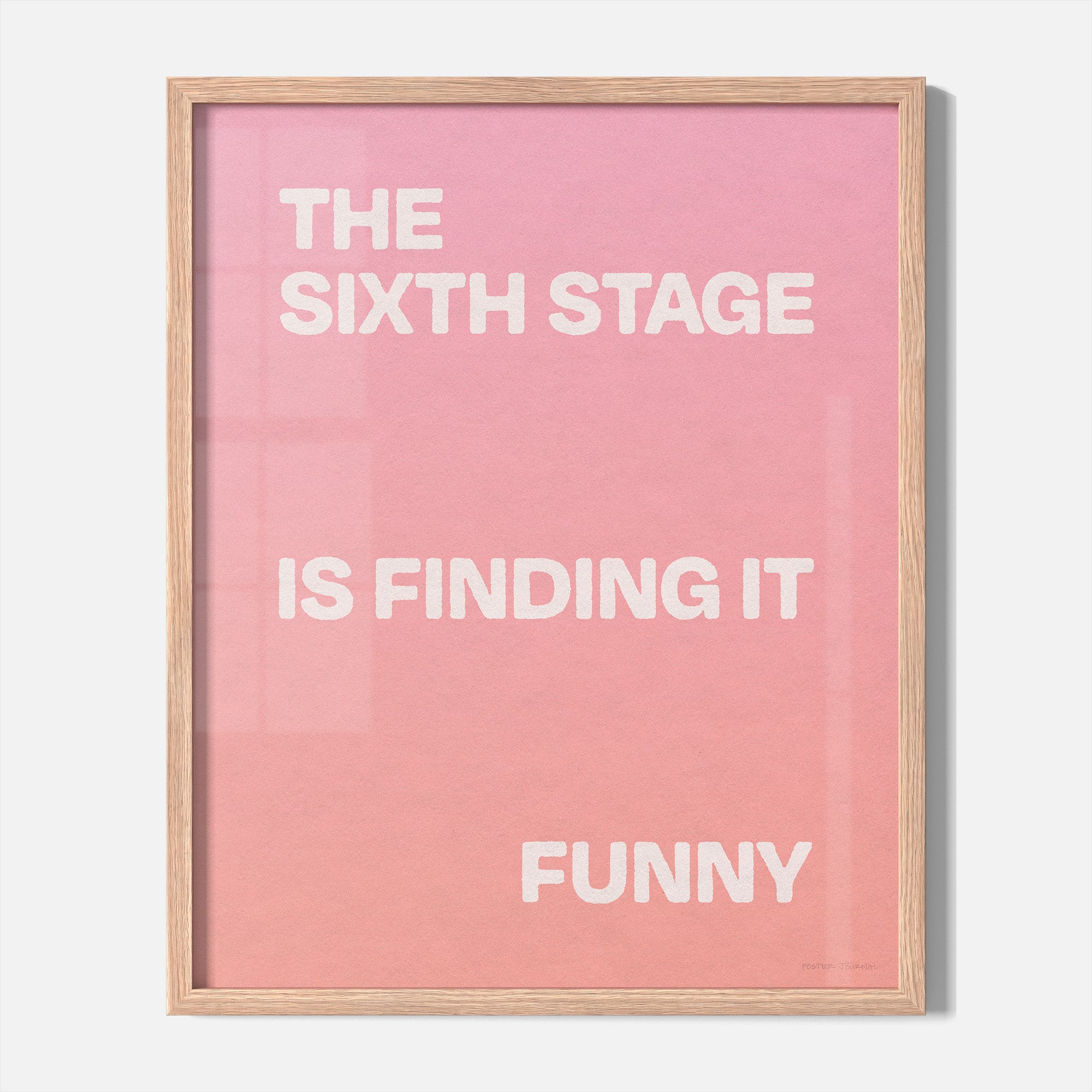 STAGE PRINT