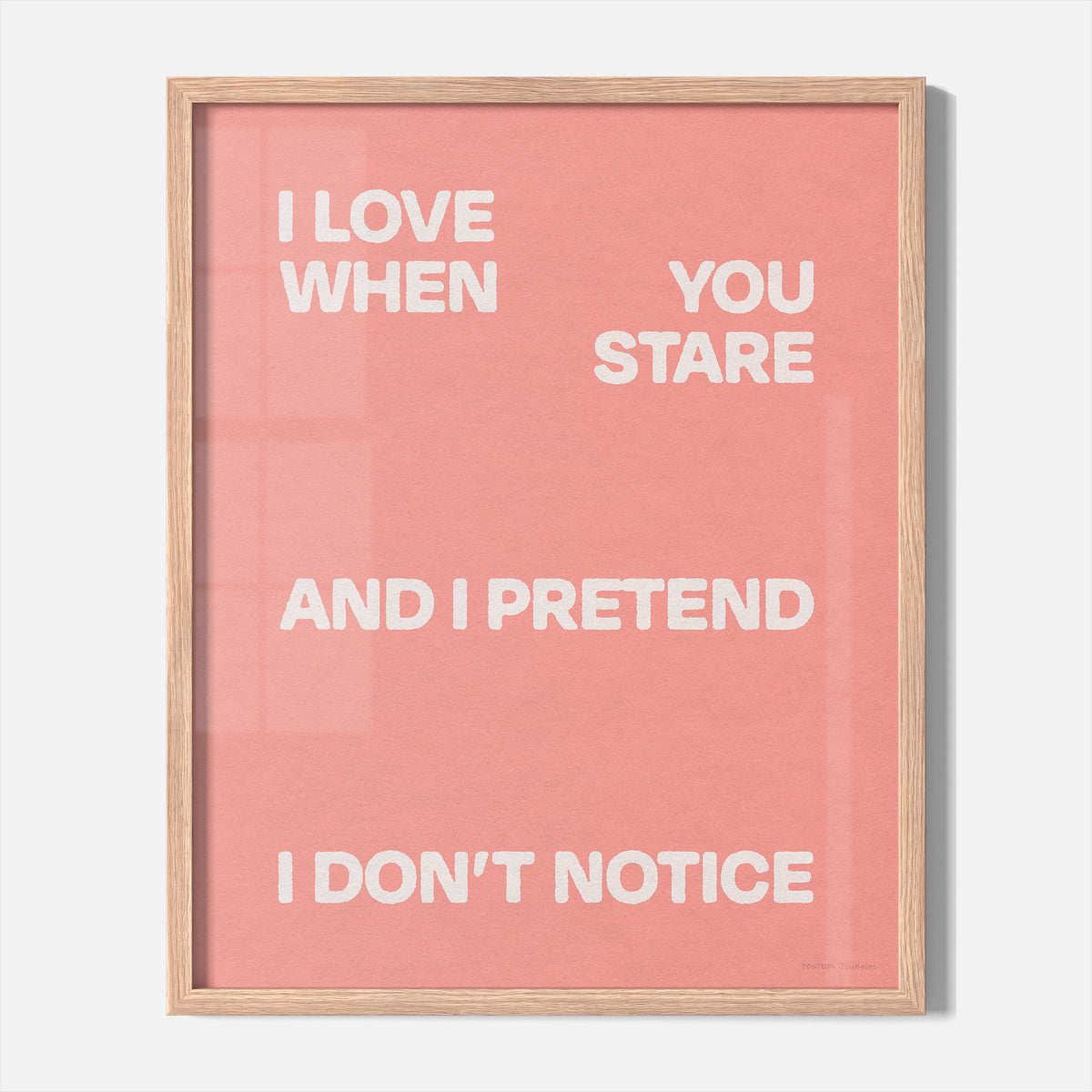 STARE PRINT