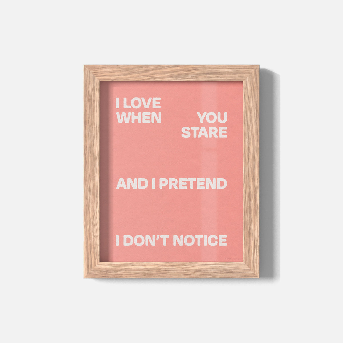 STARE PRINT