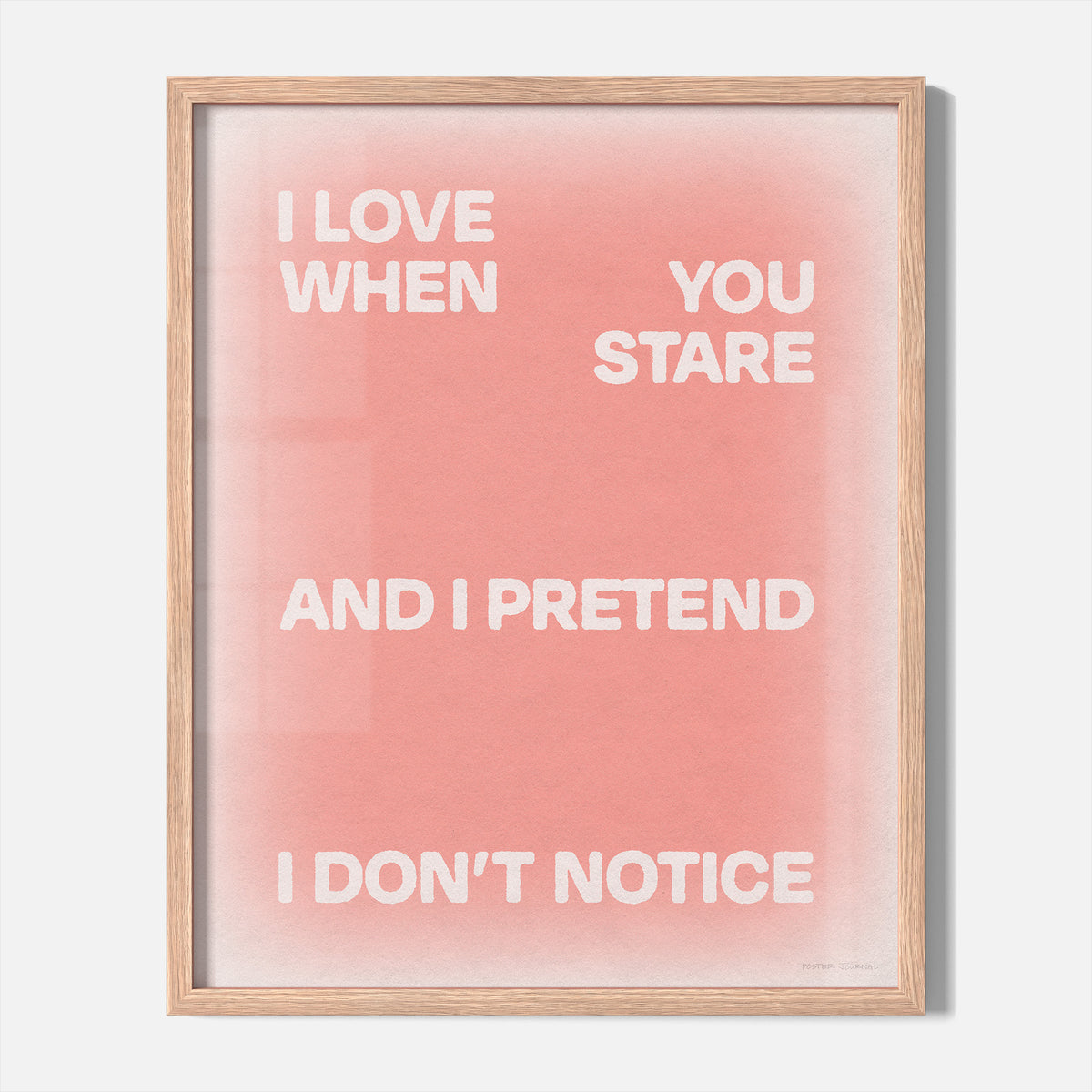 STARE PRINT
