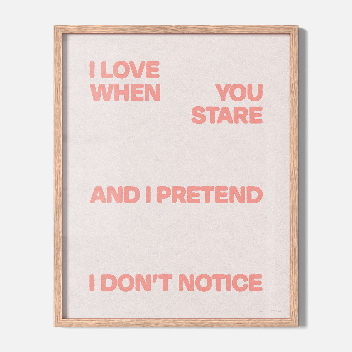 STARE PRINT