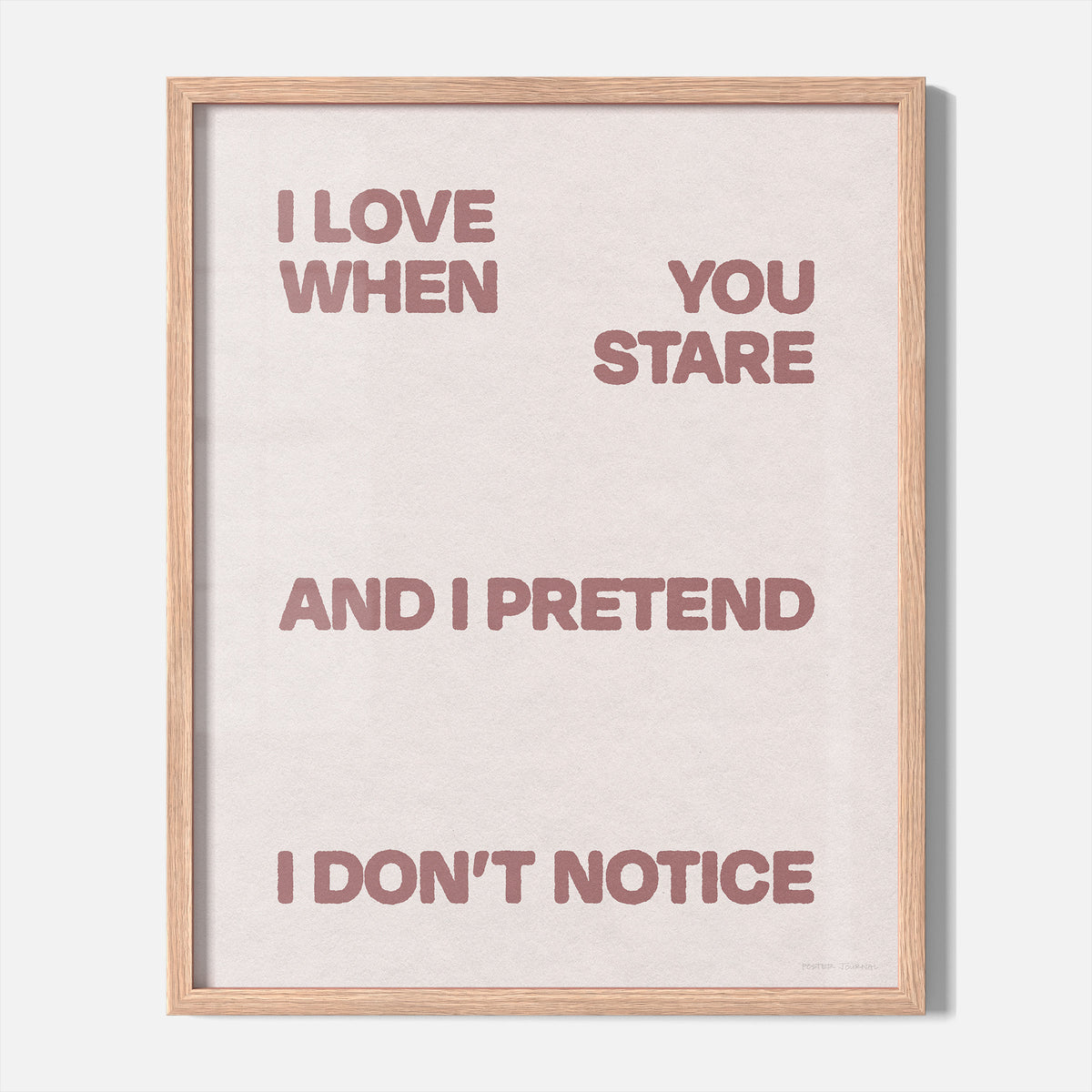 STARE PRINT