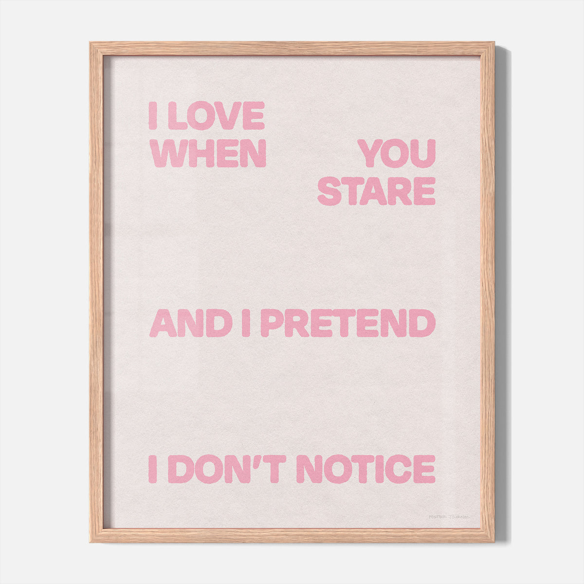 STARE PRINT