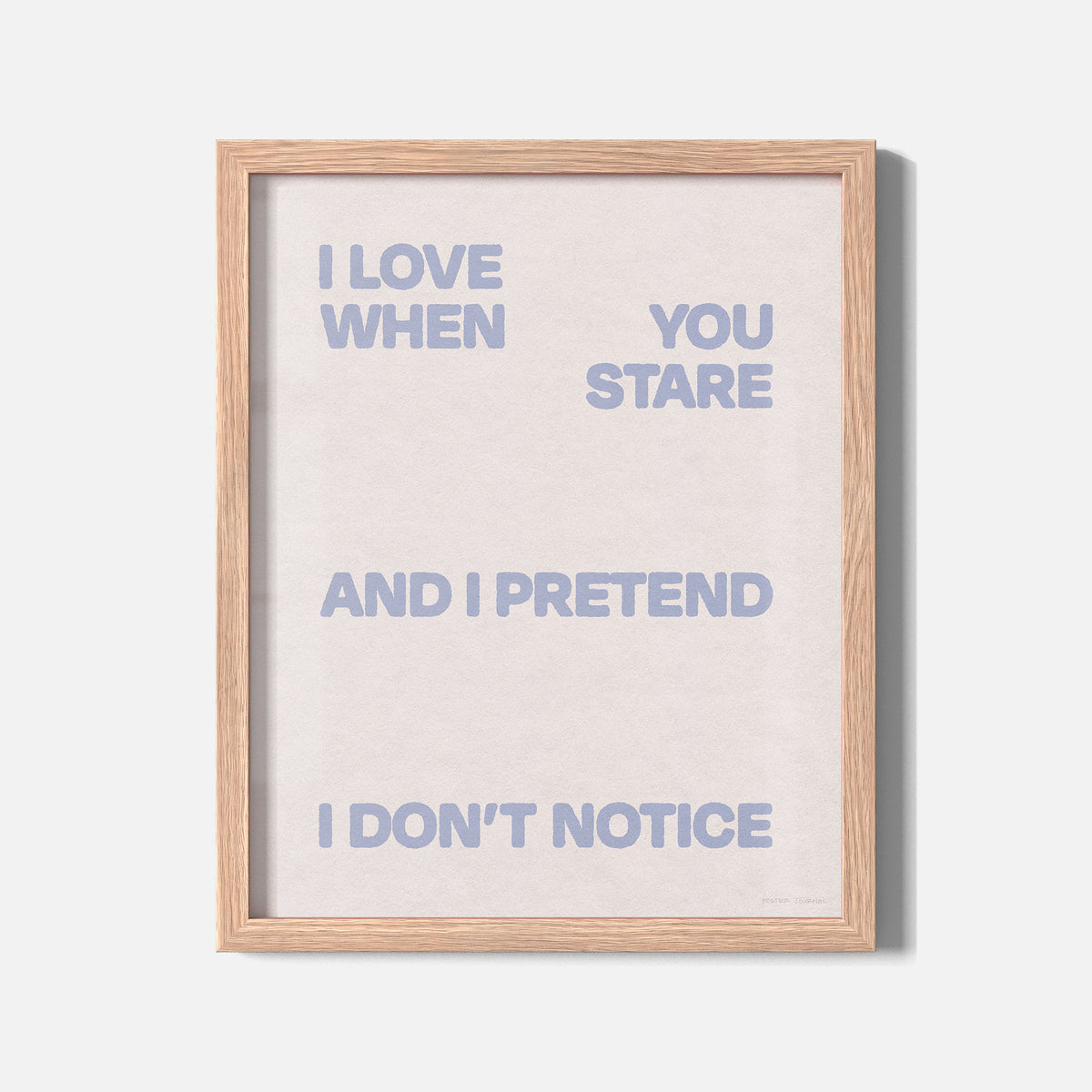 STARE PRINT