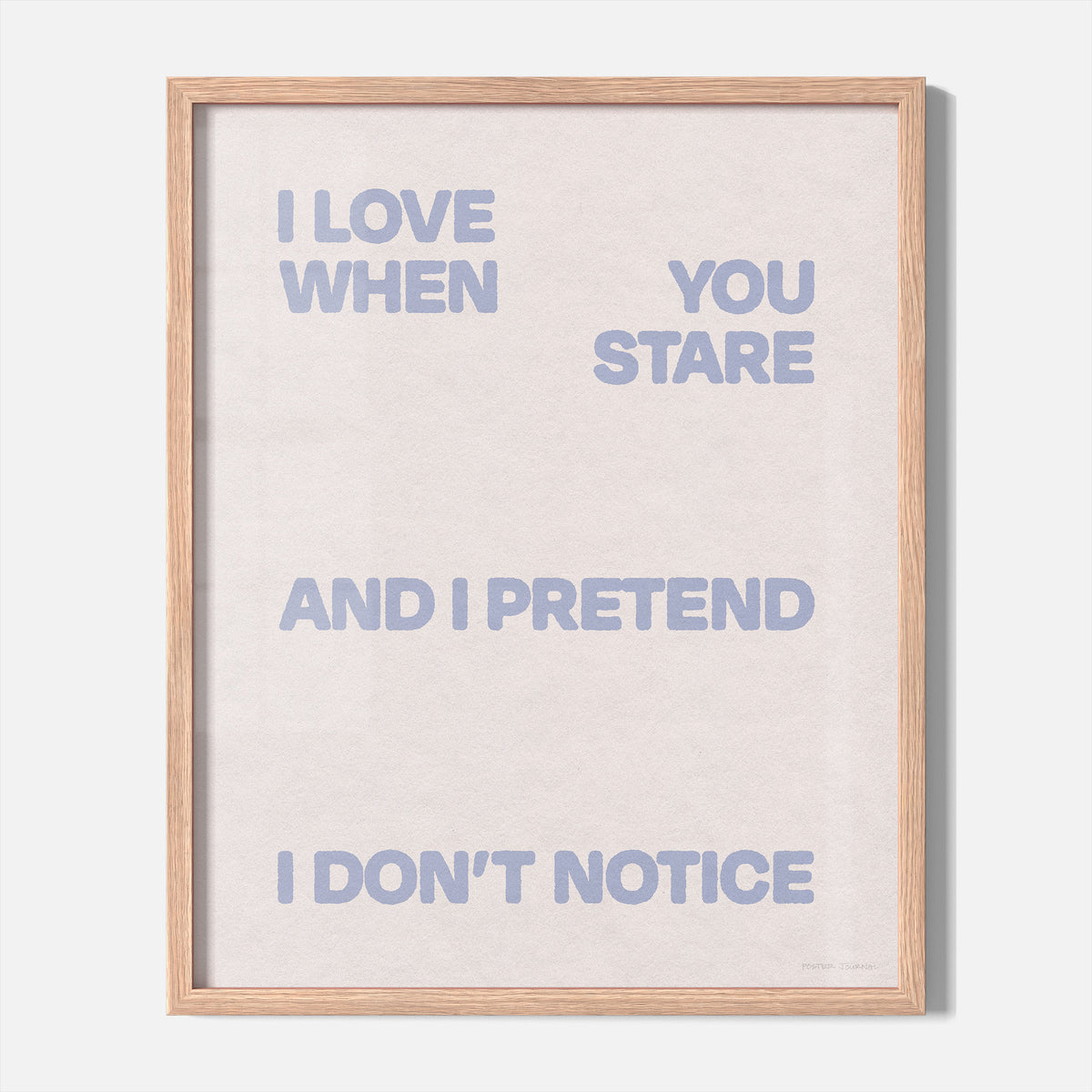 STARE PRINT
