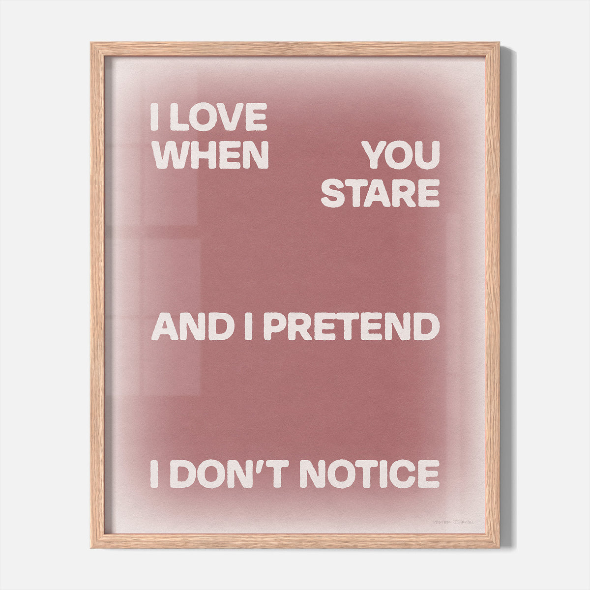 STARE PRINT