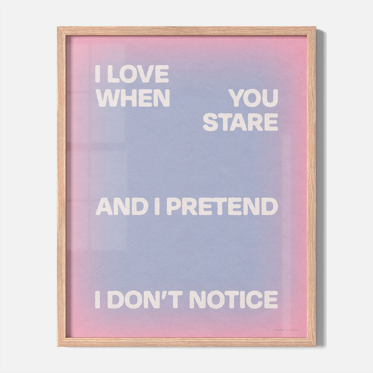 STARE PRINT