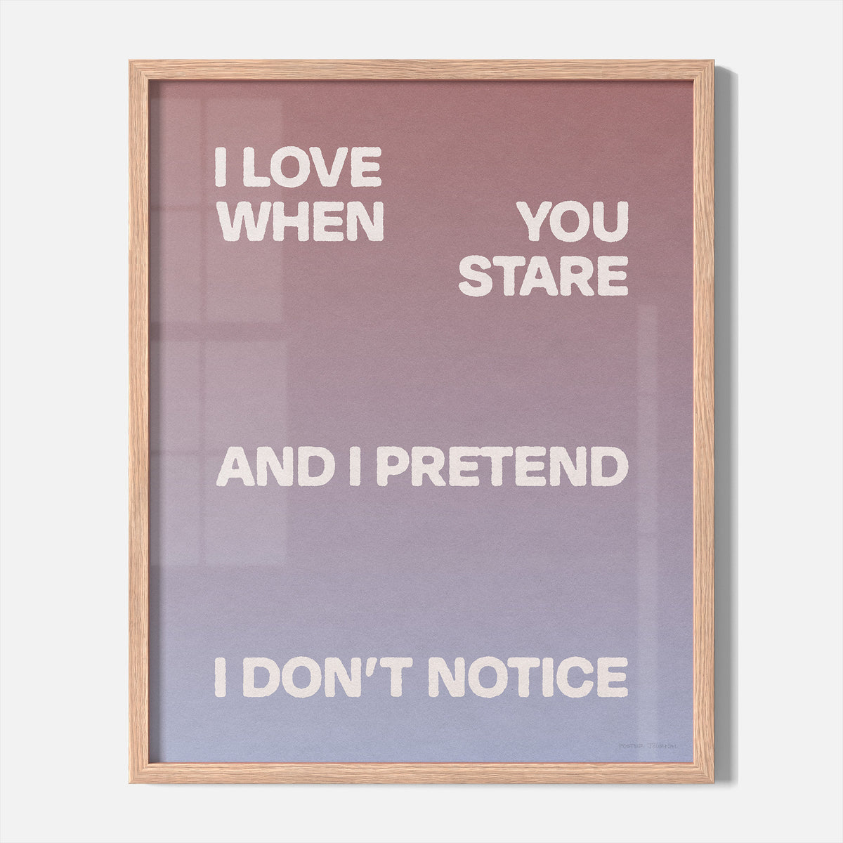 STARE PRINT