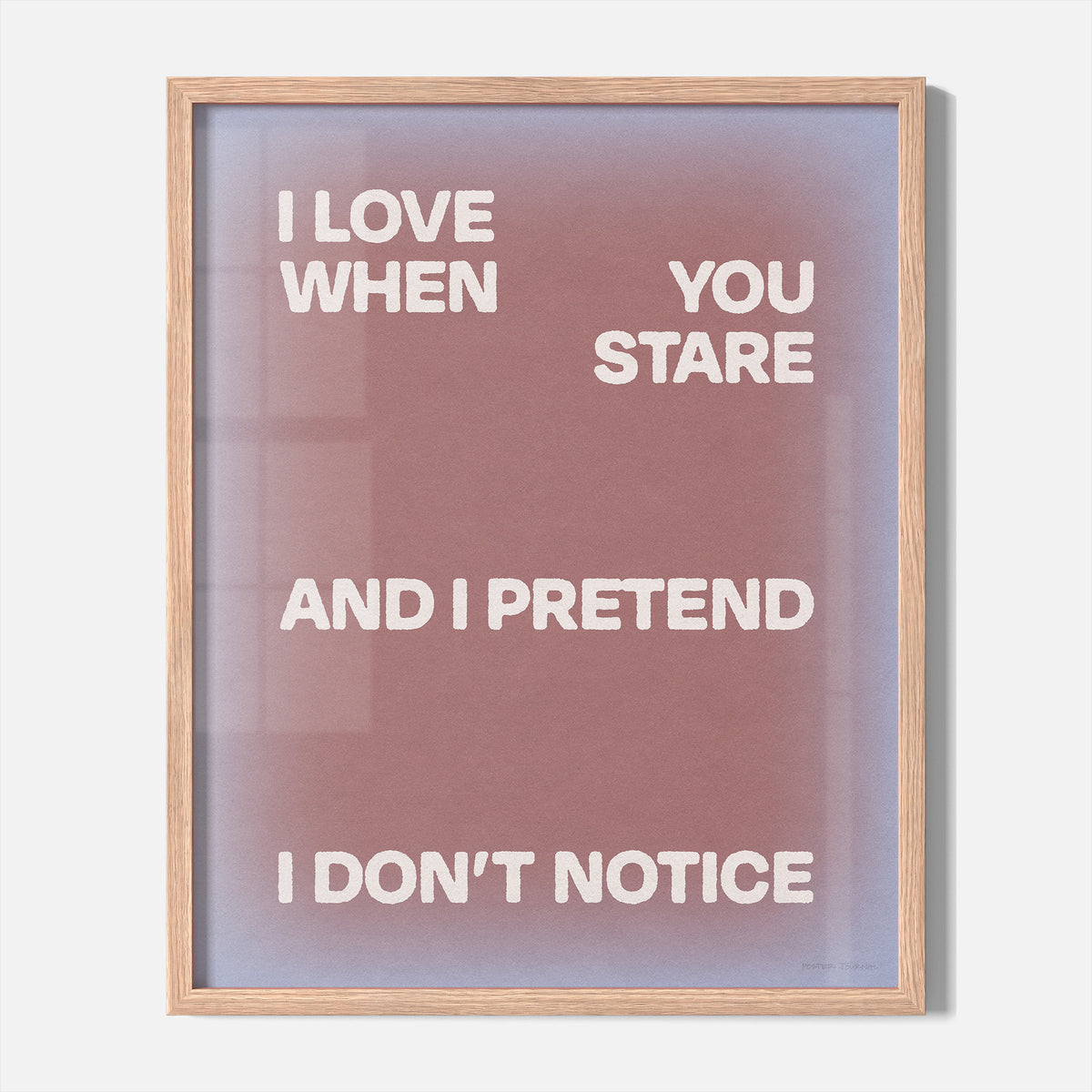 STARE PRINT