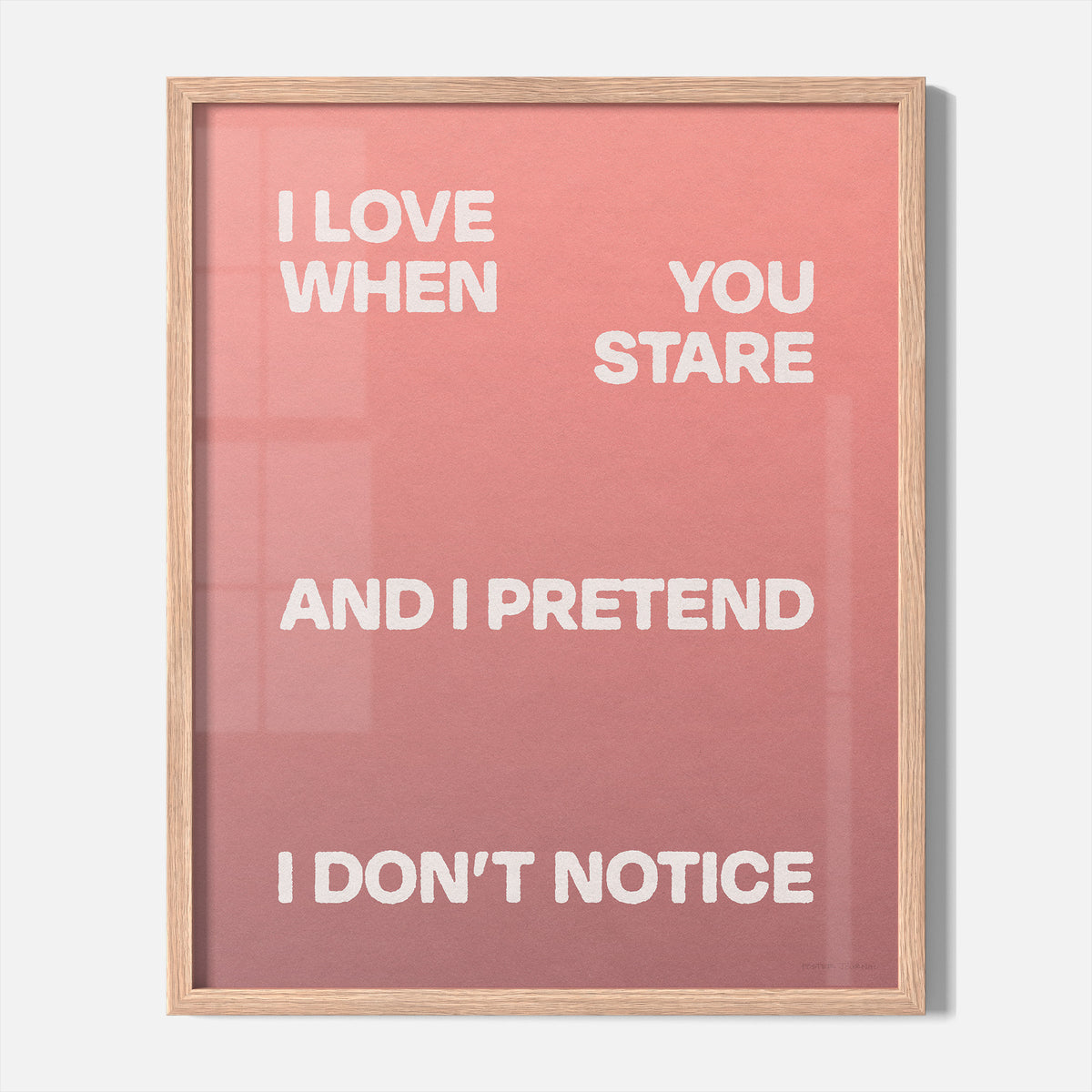 STARE PRINT
