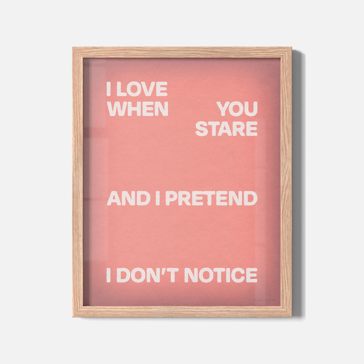 STARE PRINT