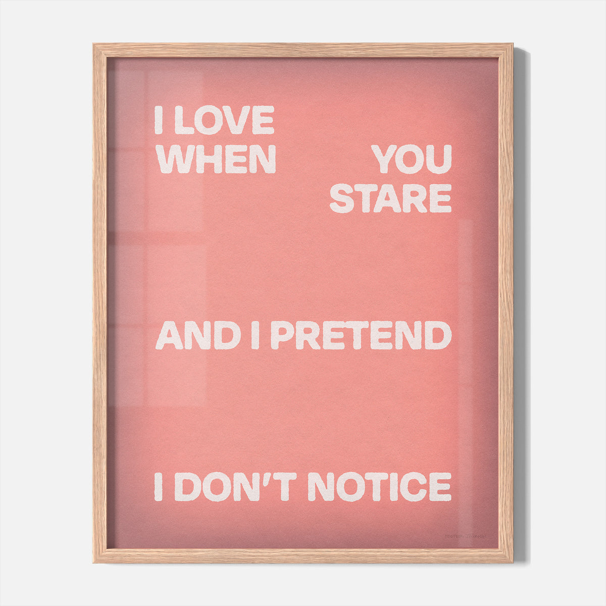 STARE PRINT